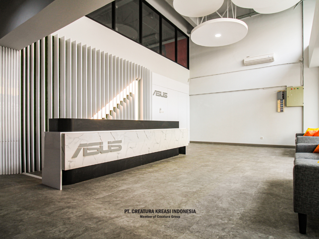 Asus Indonesia Office